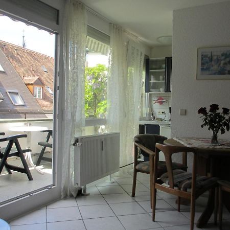 FeWo - Mitten In Freiburg Exteriör bild