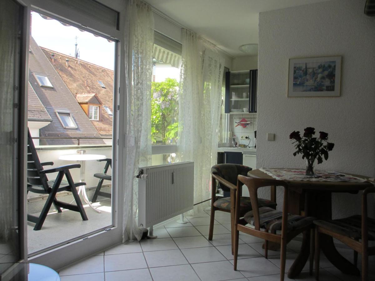 FeWo - Mitten In Freiburg Exteriör bild